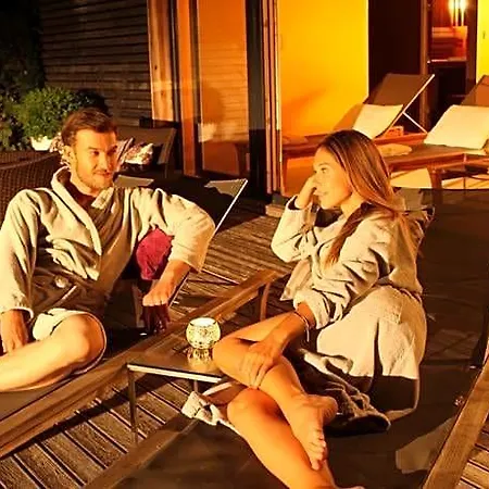 Boutique - Sun House Hotell Banovci