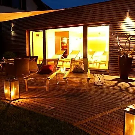 Hotell Boutique - Sun House 5*