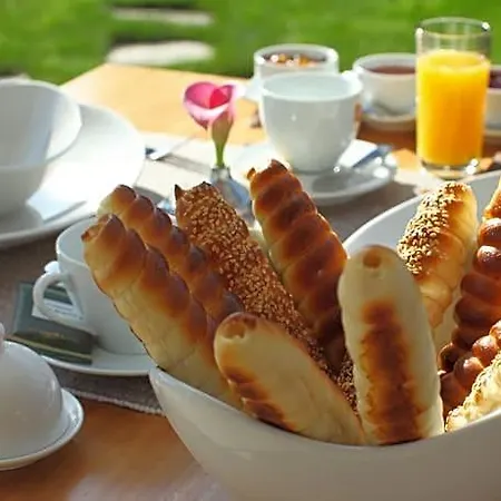 Boutique - Sun House Hotell Banovci