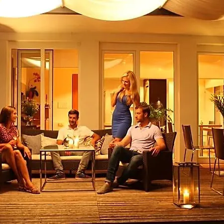 Boutique - Sun House Hotell