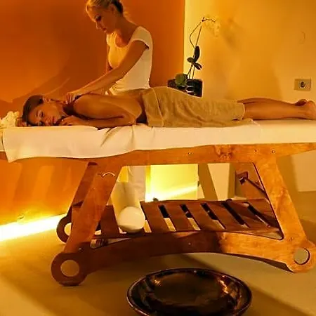 Boutique - Sun House 5* Banovci