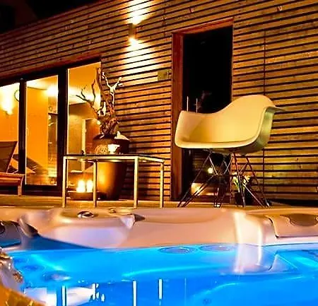 Hotell Boutique - Sun House 5*