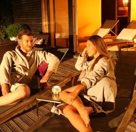 Hotel Boutique - Sun House Banovci