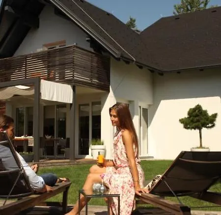 Hotel Boutique - Sun House