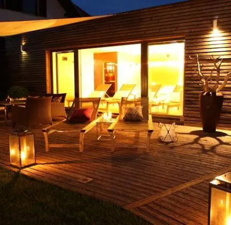 Hotel Boutique - Sun House 5*