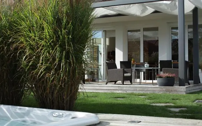 Boutique - Sun House 5* Banovci