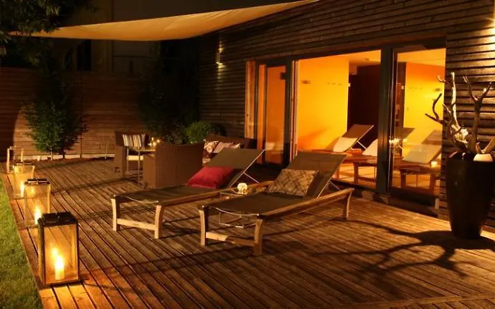 Boutique - Sun House Ξενοδοχείο