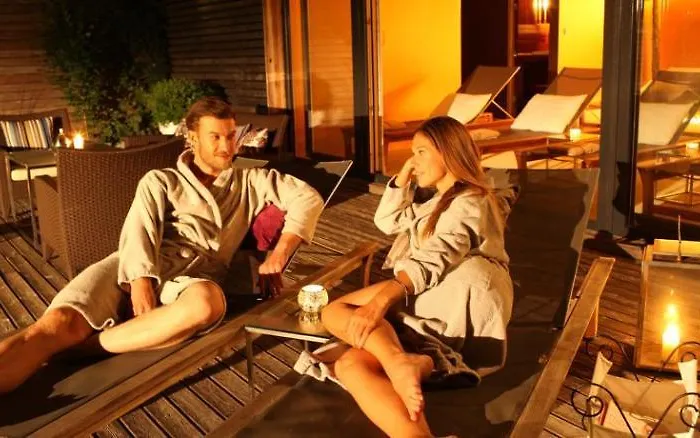 Hotel Boutique - Sun House Banovci