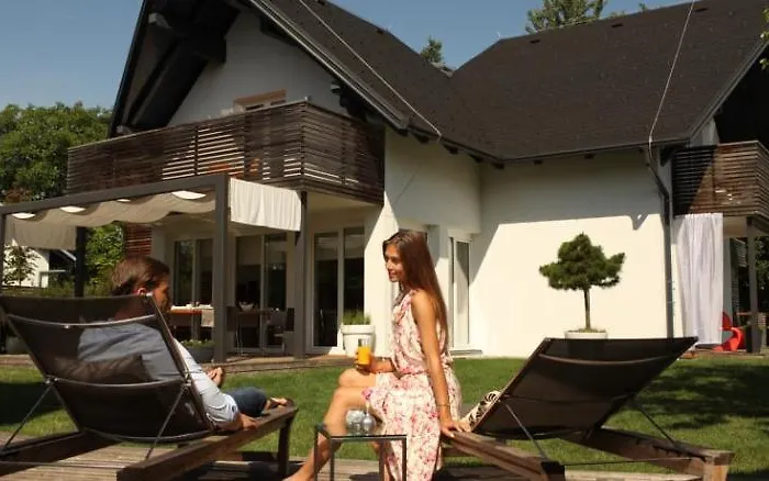 Ξενοδοχείο Boutique - Sun House