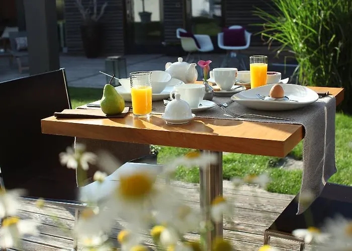 Hotel Boutique - Sun House Banovci