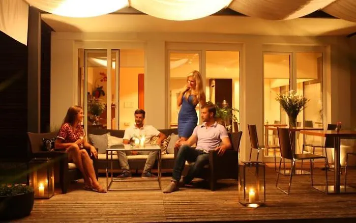 Ξενοδοχείο Boutique - Sun House