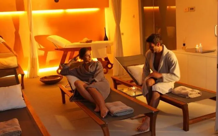 Ξενοδοχείο Boutique - Sun House 5*