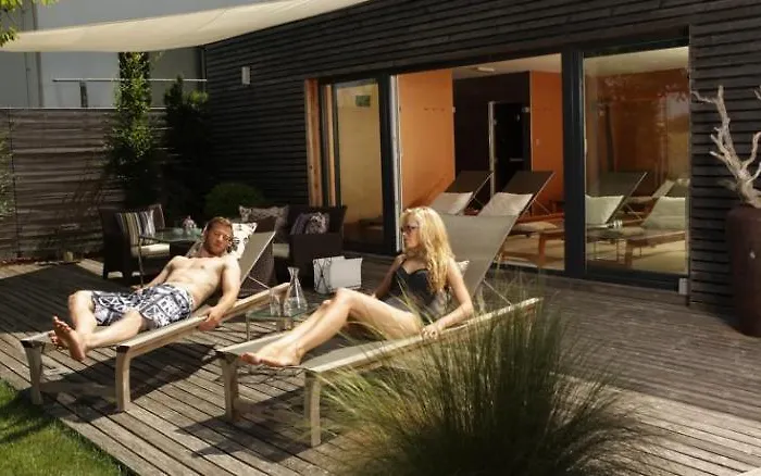 Boutique - Sun House 5* Banovci