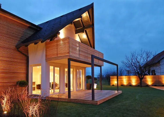 Boutique - Sun House Hotel Banovci