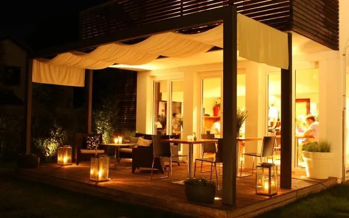 Boutique - Sun House Banovci