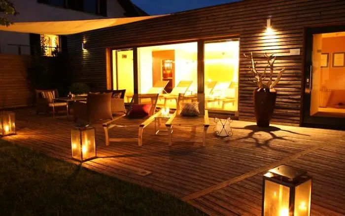 Hotel Boutique - Sun House 5*