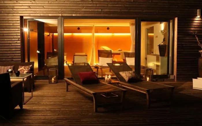 Boutique - Sun House מלון